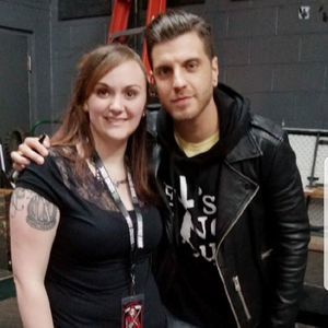 Meet your Posher, Brittany